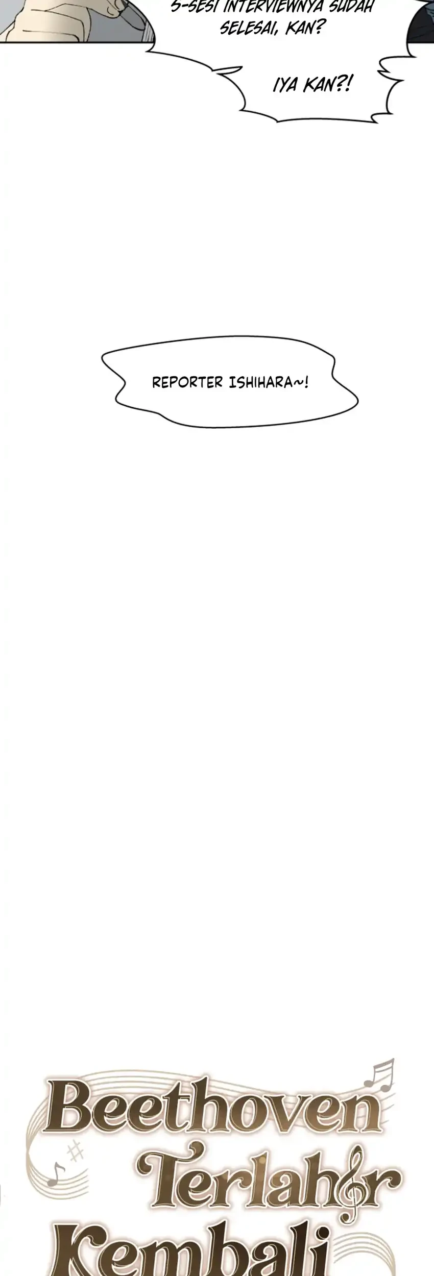 Beethoven Reborn Chapter 77 Gambar 41