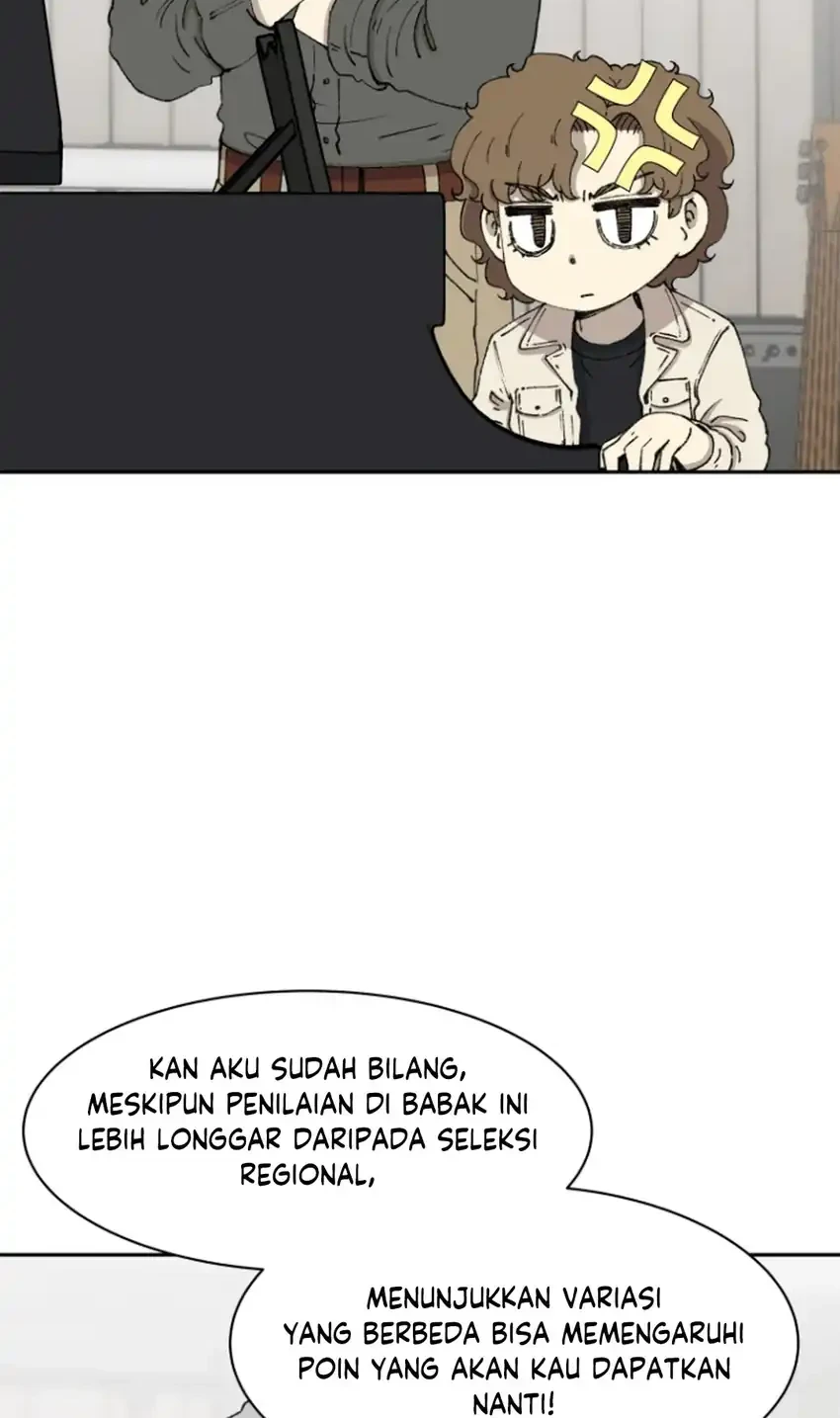 Beethoven Reborn Chapter 77 Gambar 44