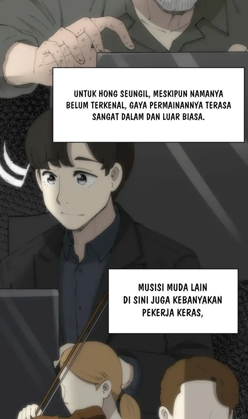 Beethoven Reborn Chapter 77 Gambar 64