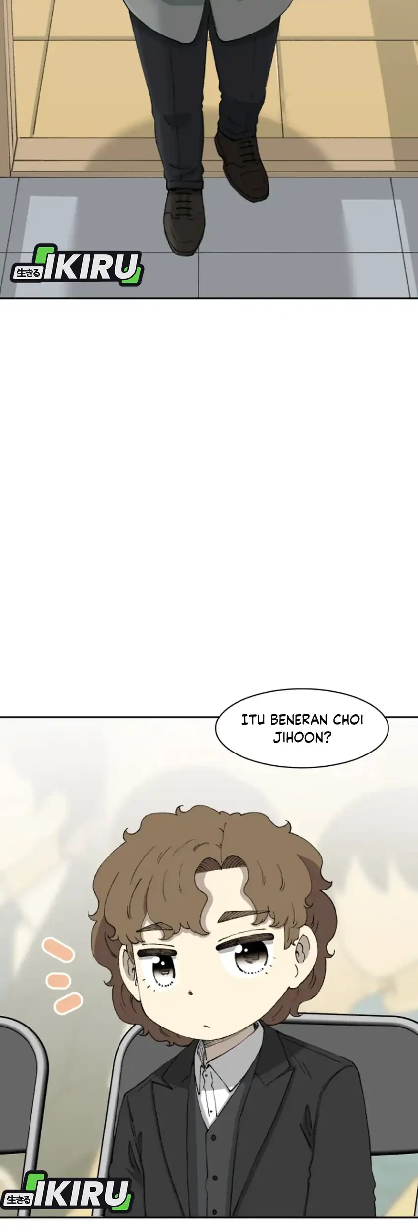 Beethoven Reborn Chapter 77 Gambar 71