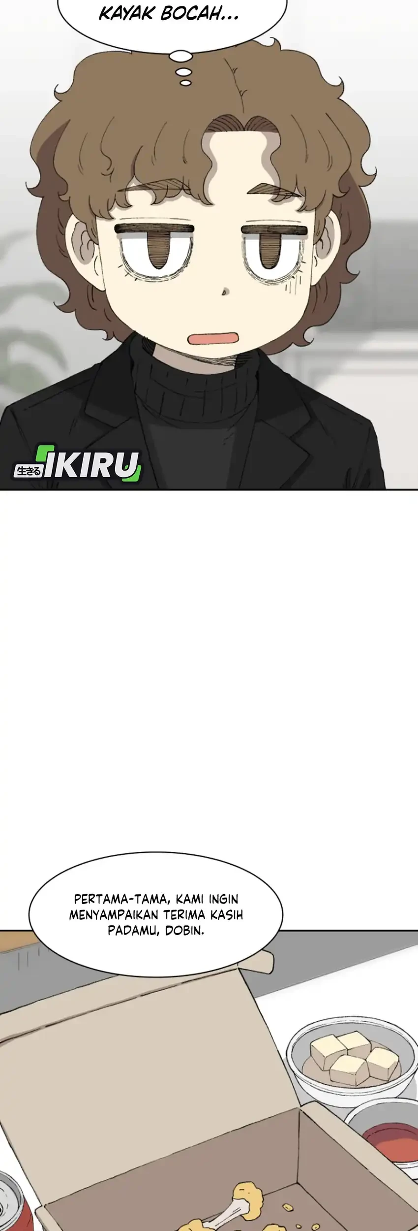 Beethoven Reborn Chapter 77 Gambar 5