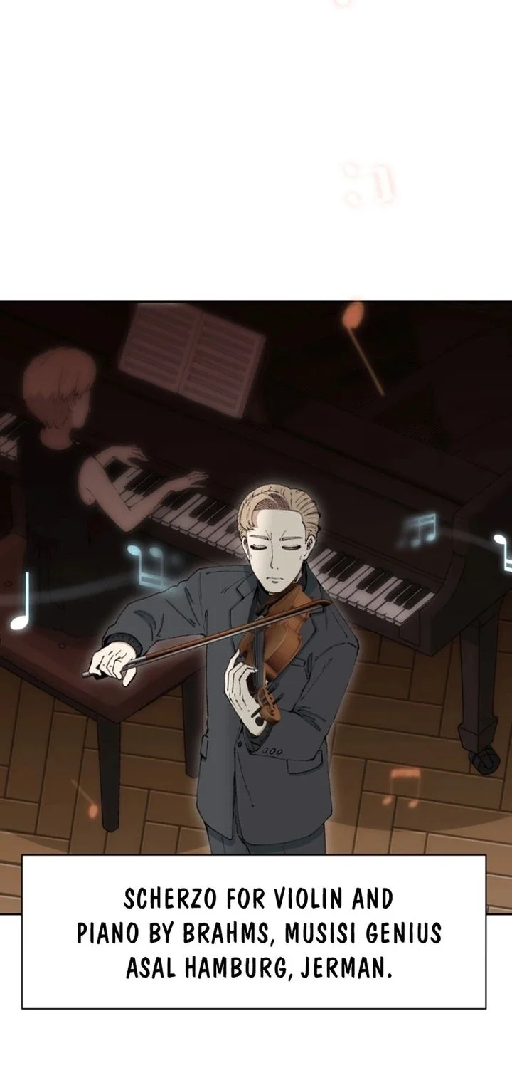 Beethoven Reborn Chapter 80 Gambar 84