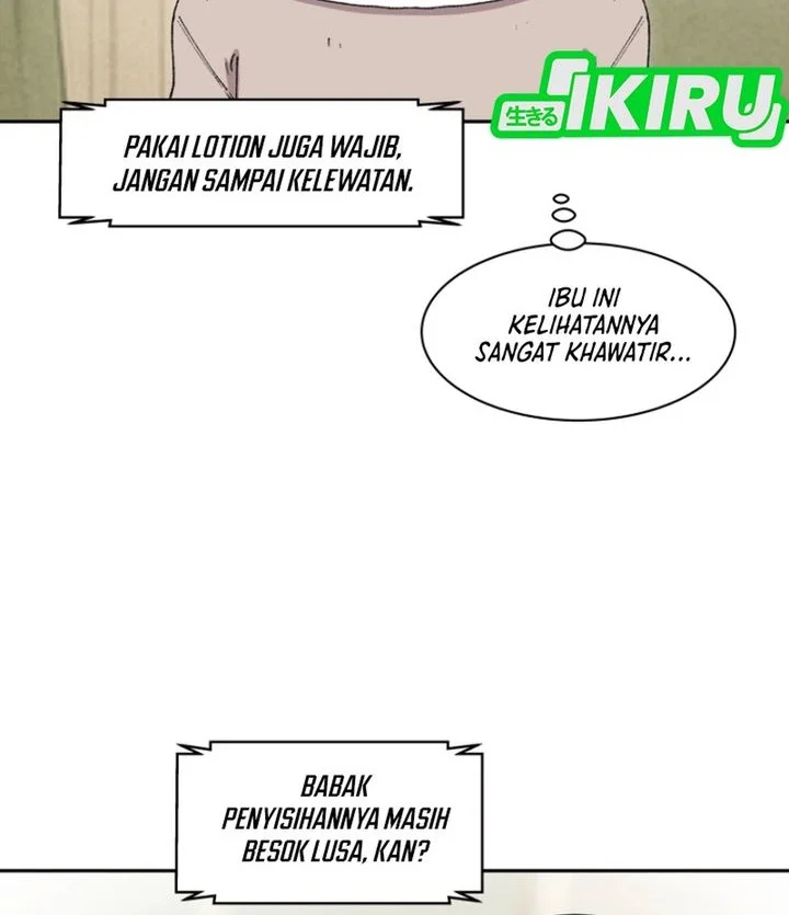 Beethoven Reborn Chapter 80 Gambar 12