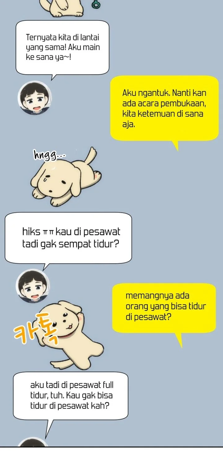 Beethoven Reborn Chapter 80 Gambar 18