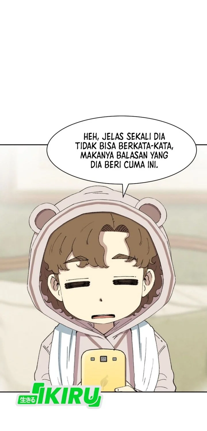 Beethoven Reborn Chapter 80 Gambar 22