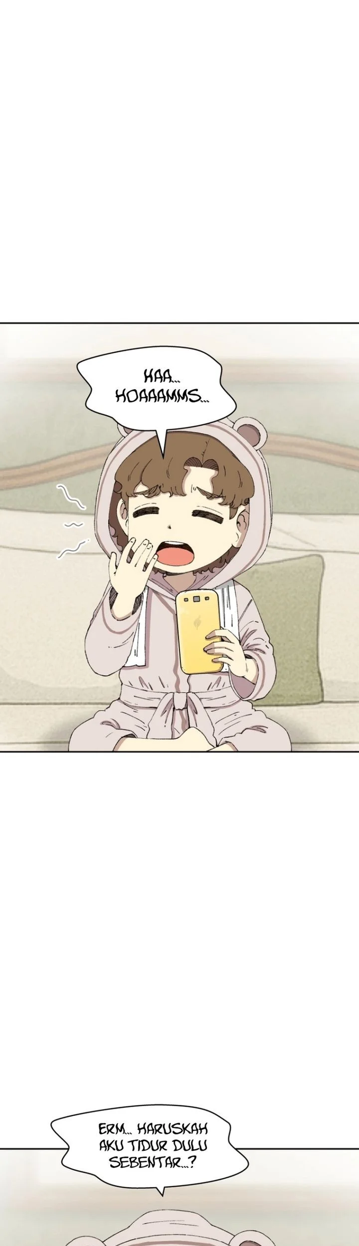 Beethoven Reborn Chapter 80 Gambar 23