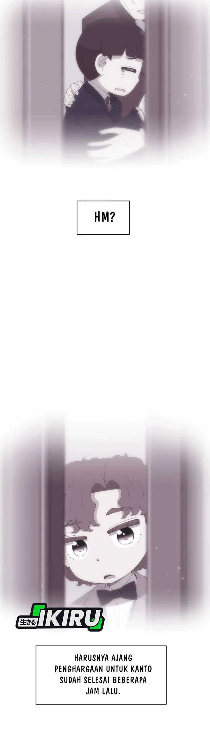 Beethoven Reborn Chapter 80 Gambar 29