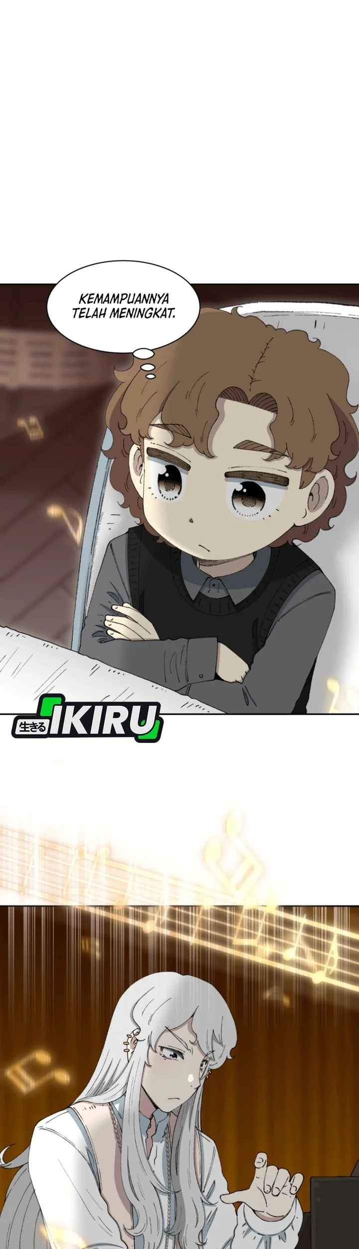 Beethoven Reborn Chapter 80 Gambar 57