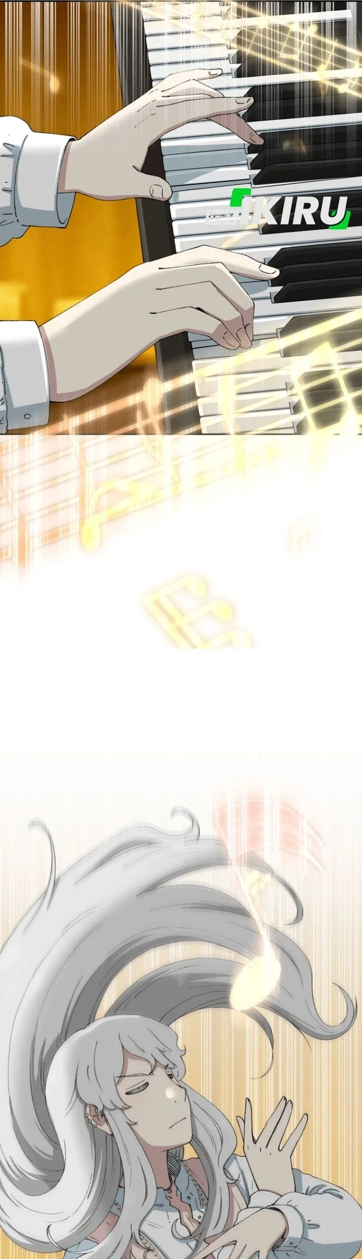 Beethoven Reborn Chapter 80 Gambar 59