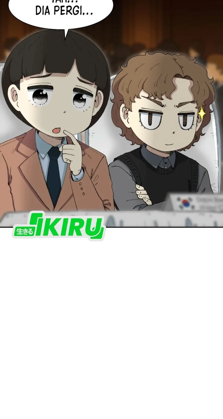 Beethoven Reborn Chapter 80 Gambar 72