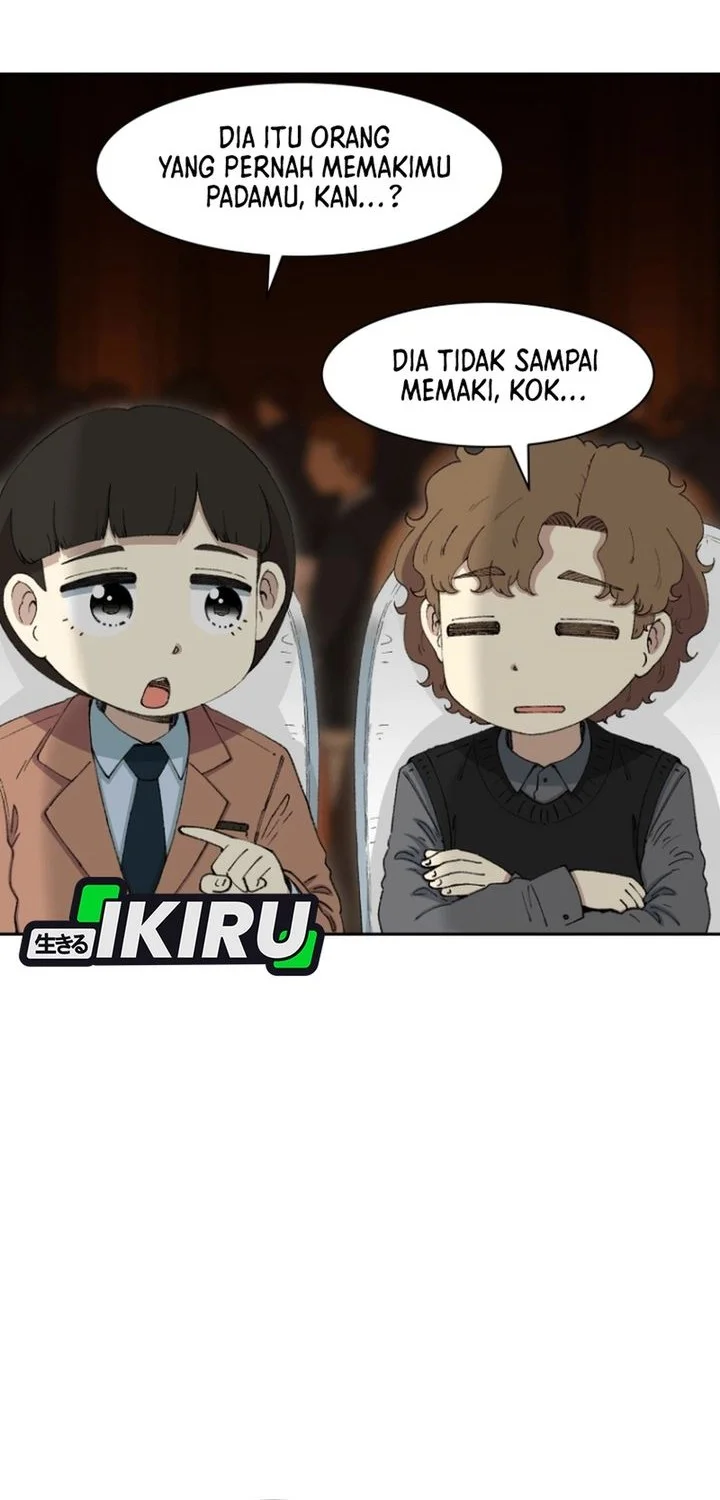 Beethoven Reborn Chapter 80 Gambar 78