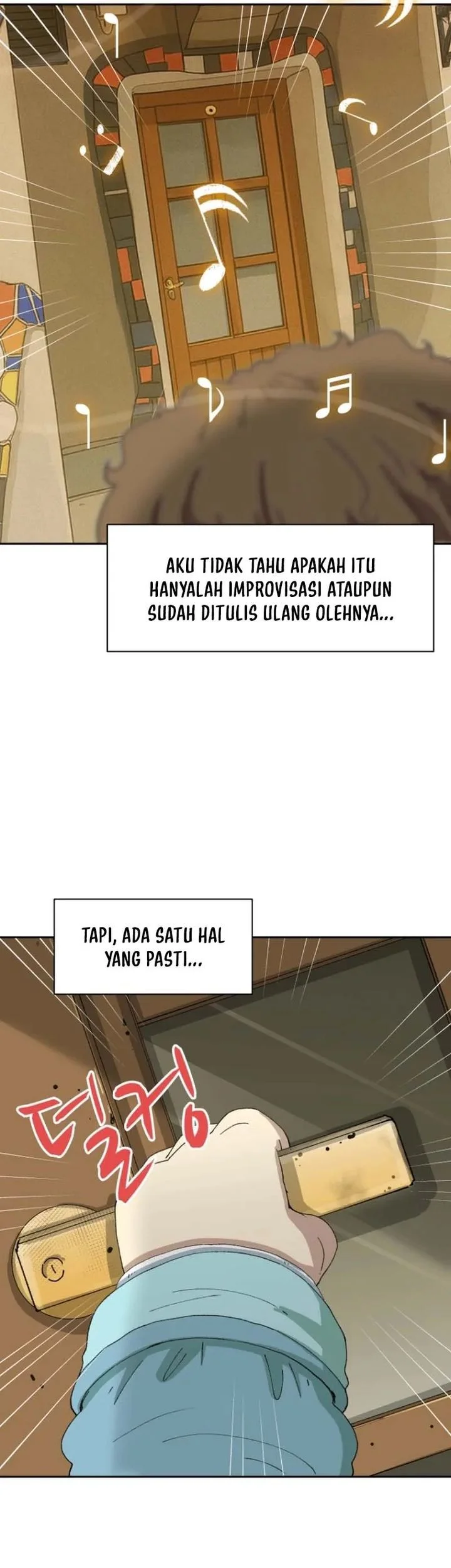 Beethoven Reborn Chapter 81 Gambar 81