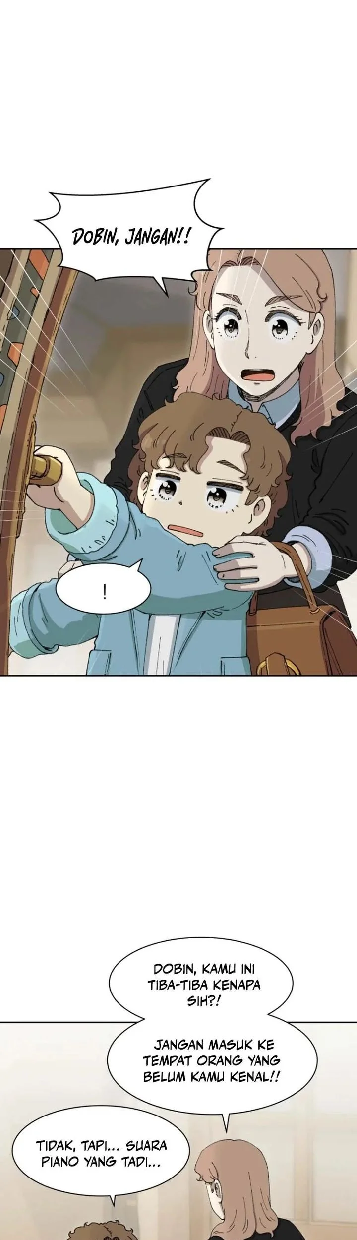 Beethoven Reborn Chapter 81 Gambar 83