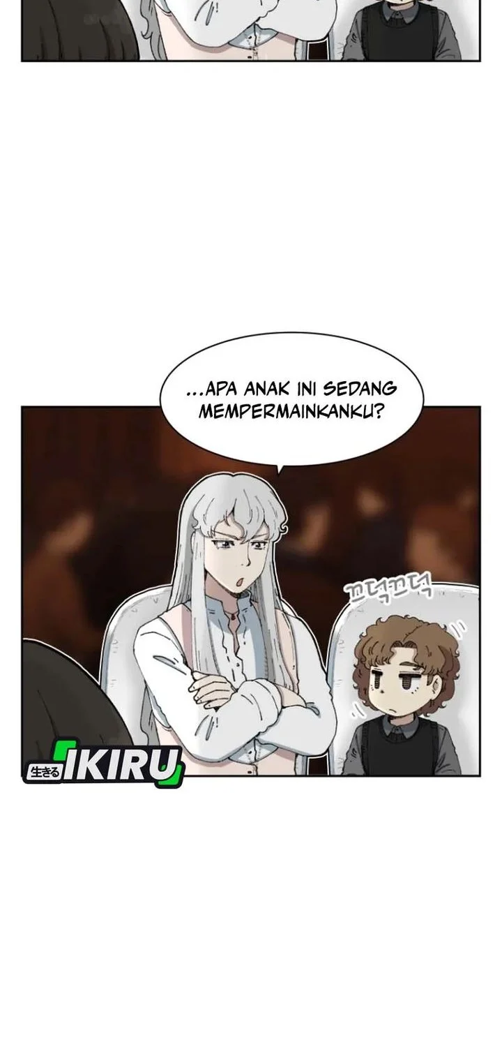 Beethoven Reborn Chapter 81 Gambar 94