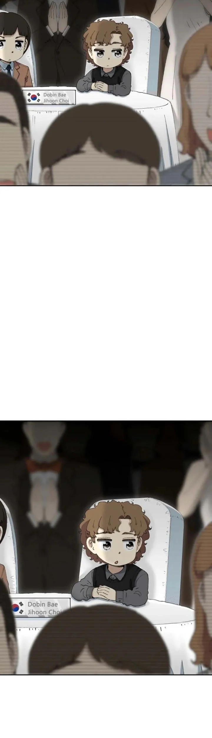 Beethoven Reborn Chapter 81 Gambar 9