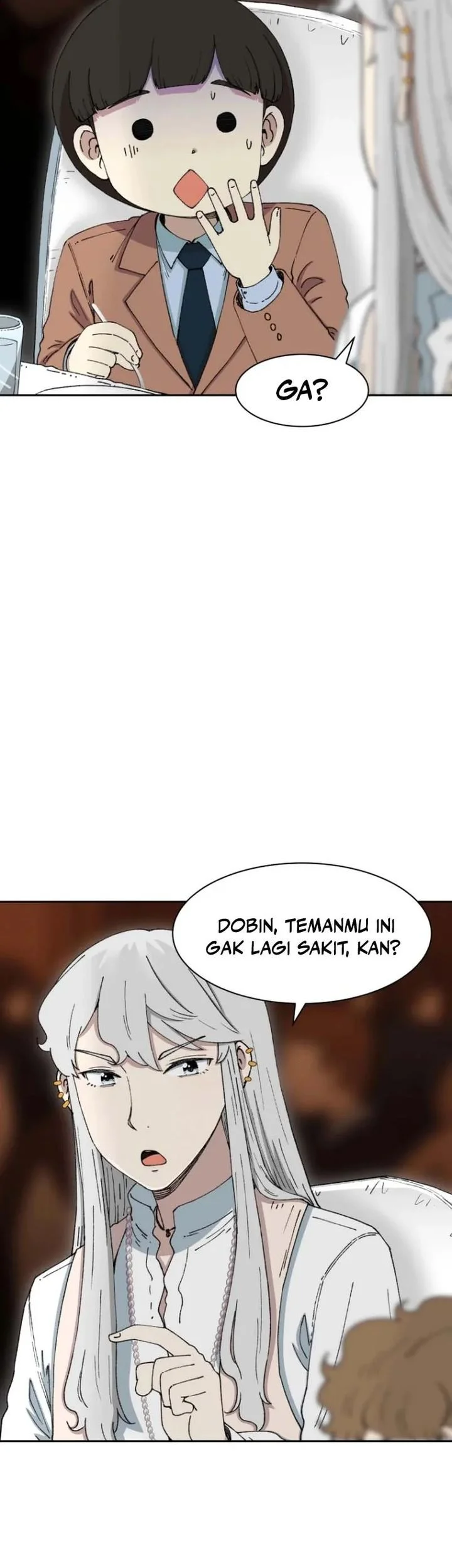 Beethoven Reborn Chapter 81 Gambar 23