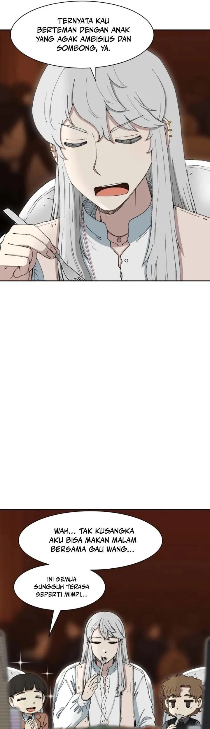 Beethoven Reborn Chapter 81 Gambar 33