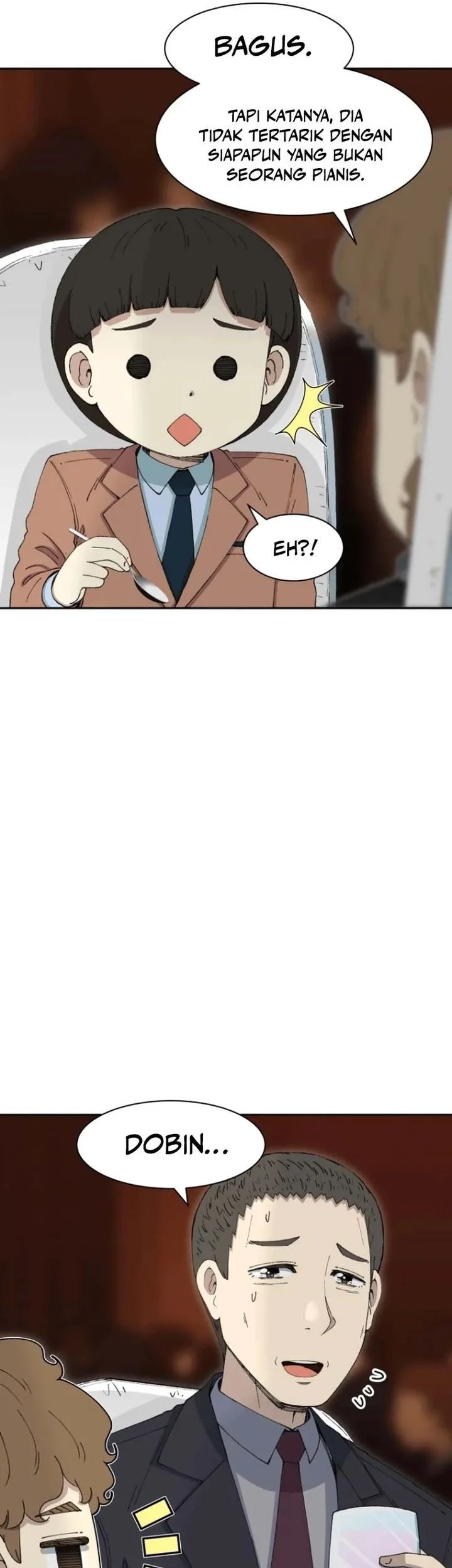 Beethoven Reborn Chapter 81 Gambar 35