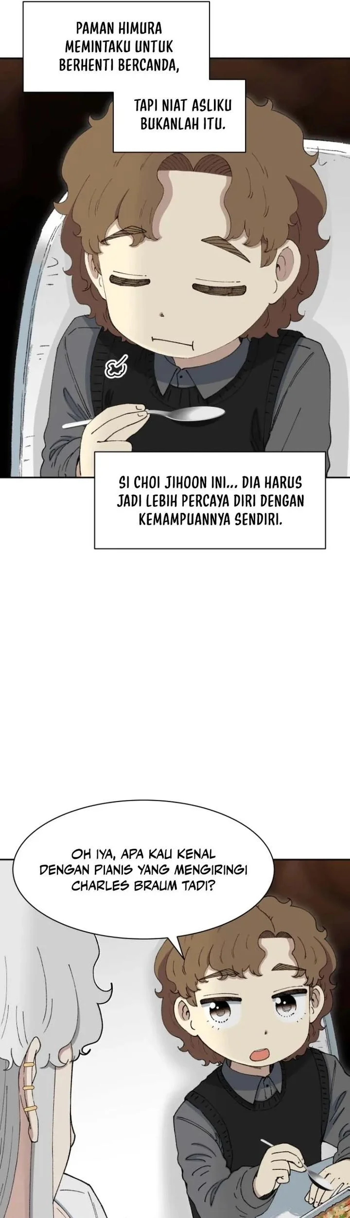 Beethoven Reborn Chapter 81 Gambar 37