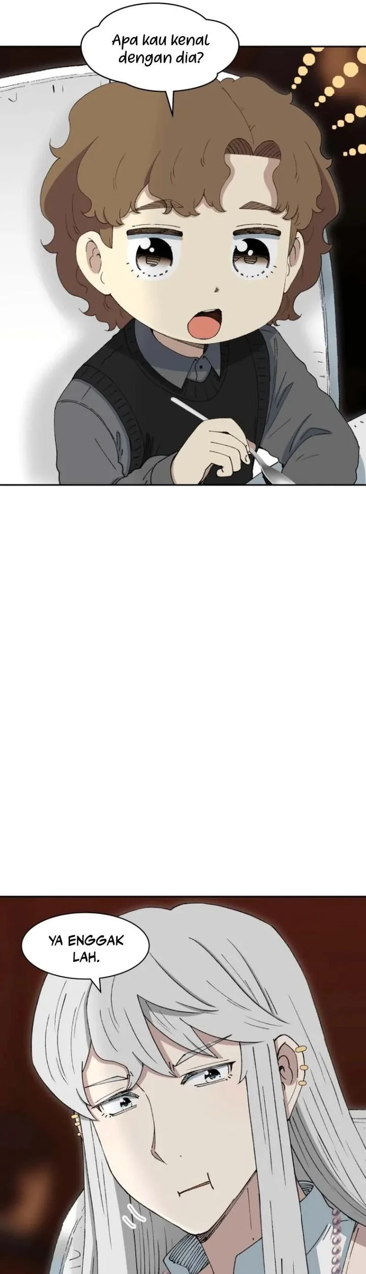 Beethoven Reborn Chapter 81 Gambar 39