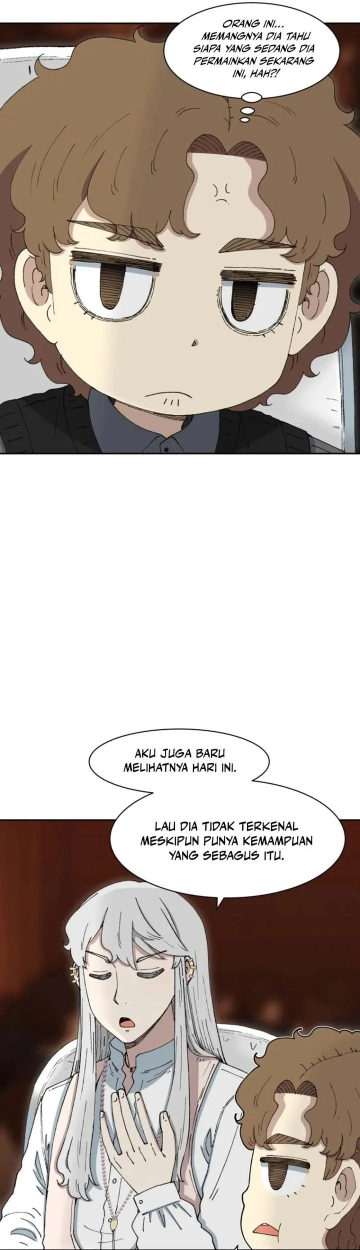 Beethoven Reborn Chapter 81 Gambar 41