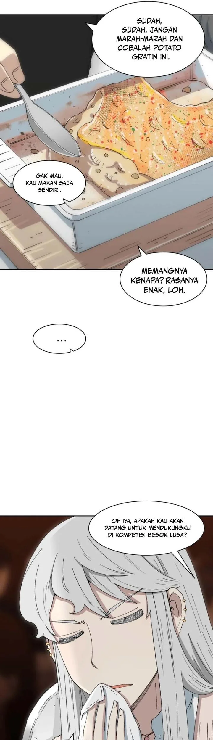 Beethoven Reborn Chapter 81 Gambar 49