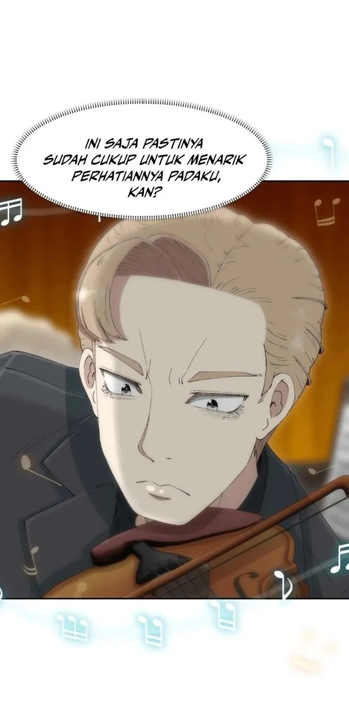 Beethoven Reborn Chapter 81 Gambar 4