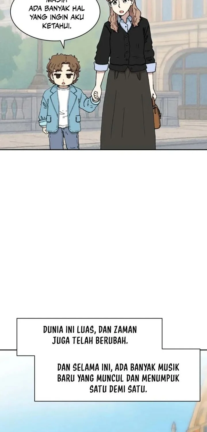 Beethoven Reborn Chapter 81 Gambar 66