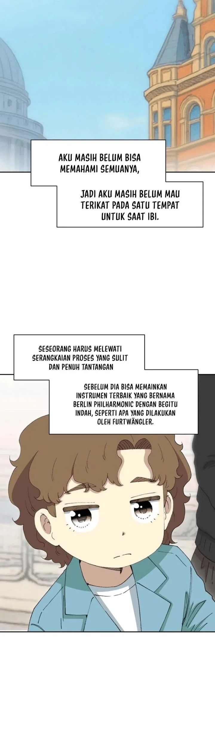 Beethoven Reborn Chapter 81 Gambar 67