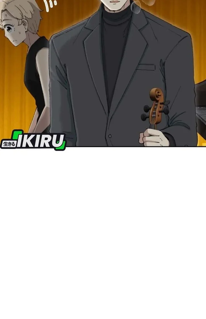 Beethoven Reborn Chapter 81 Gambar 6