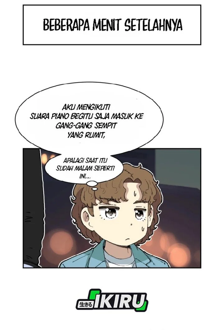 Beethoven Reborn Chapter 82 Gambar 86