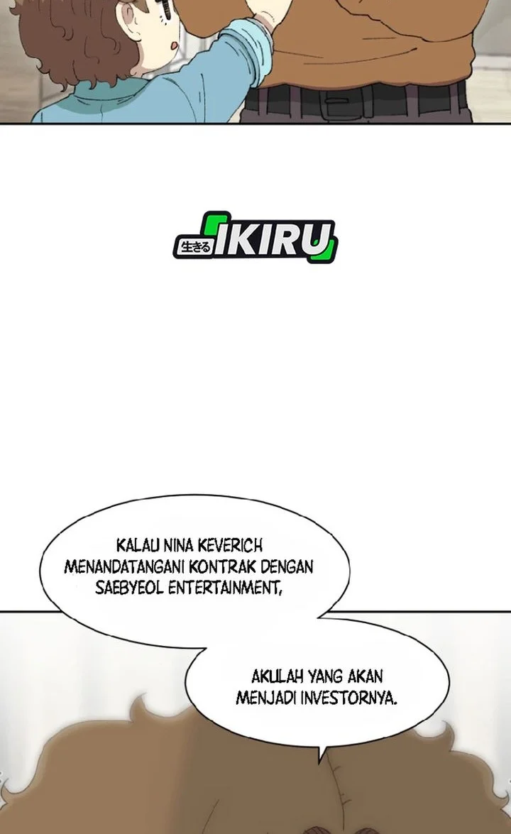 Beethoven Reborn Chapter 82 Gambar 82