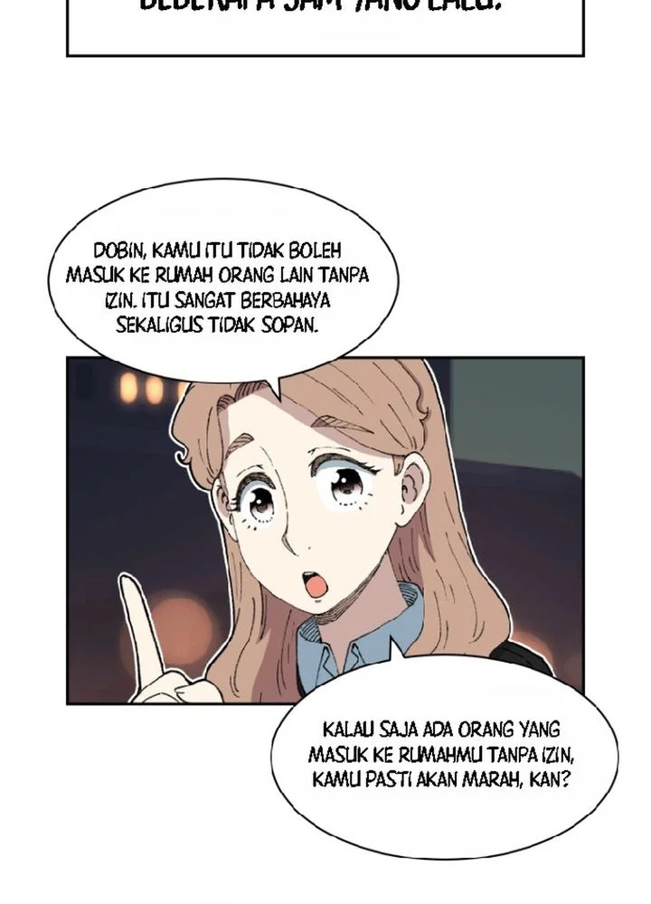 Beethoven Reborn Chapter 82 Gambar 84