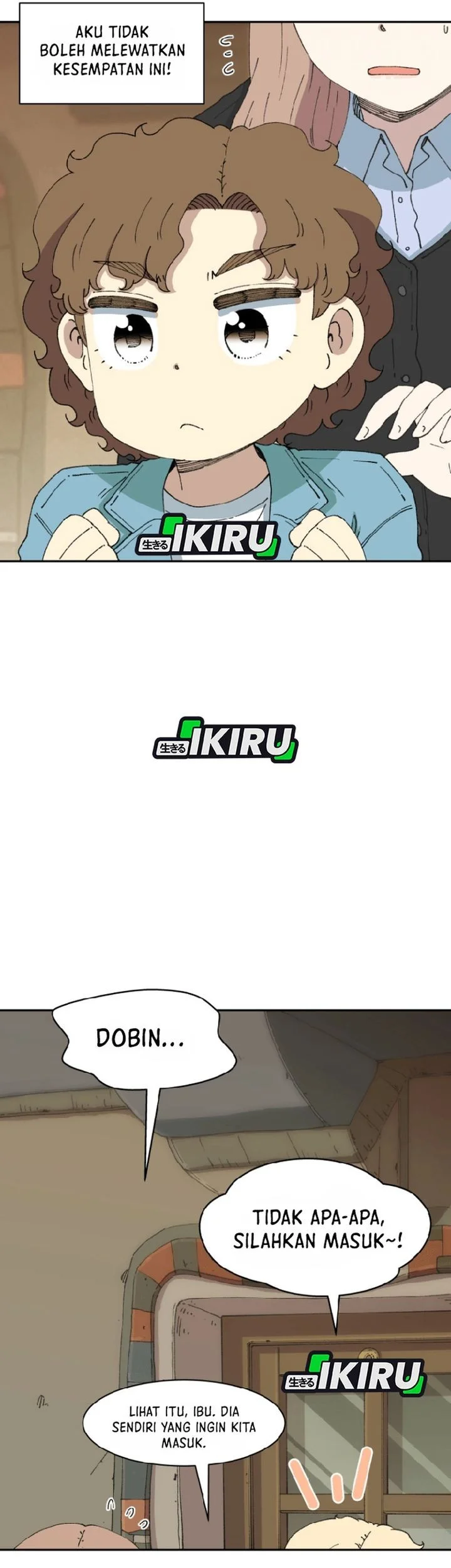 Beethoven Reborn Chapter 82 Gambar 7