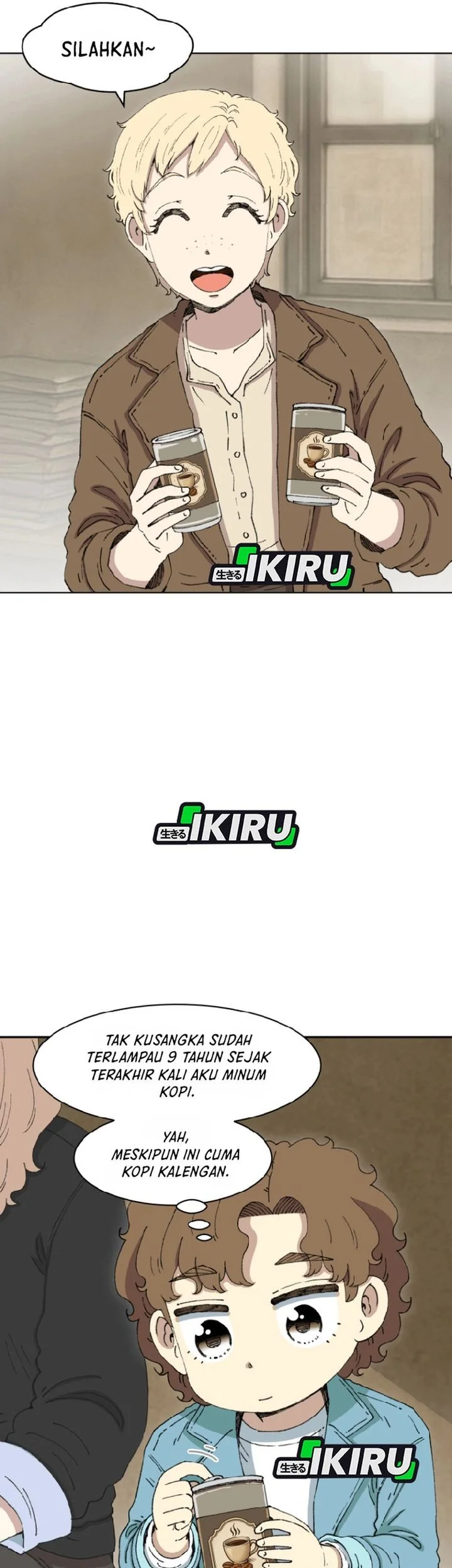 Beethoven Reborn Chapter 82 Gambar 11