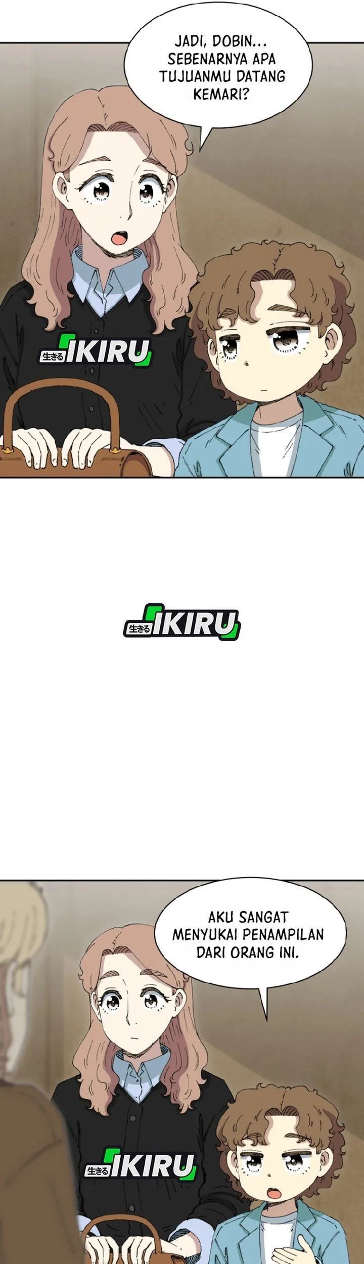 Beethoven Reborn Chapter 82 Gambar 17