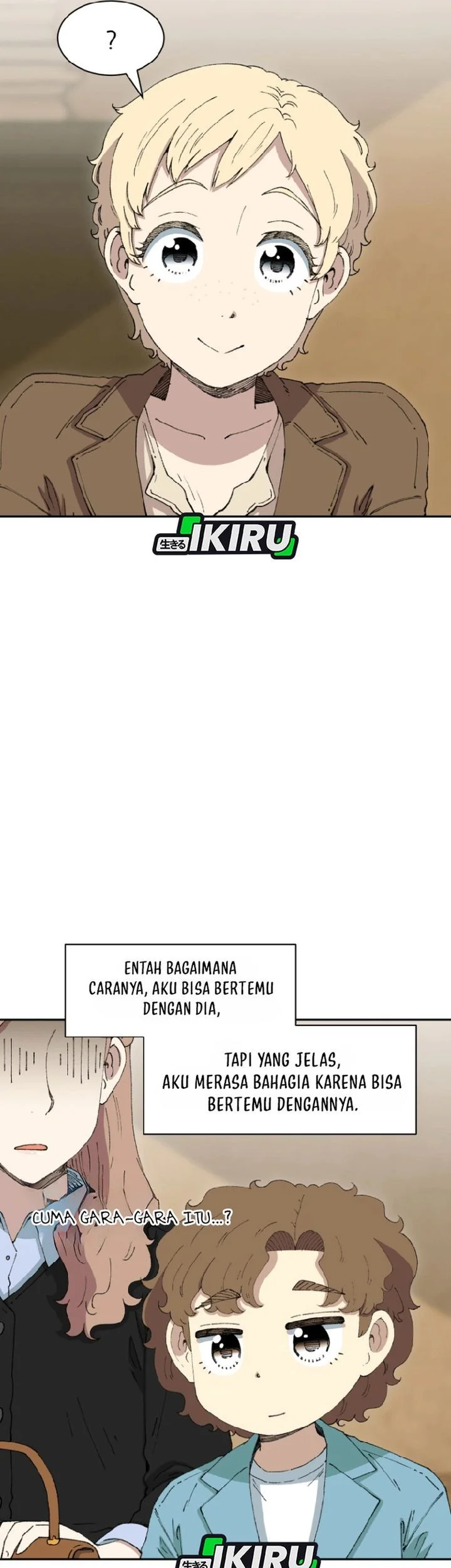 Beethoven Reborn Chapter 82 Gambar 19