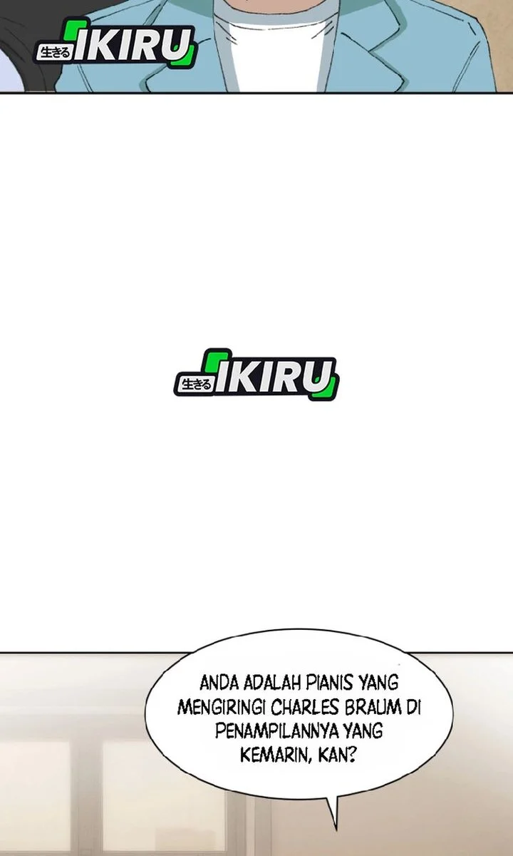 Beethoven Reborn Chapter 82 Gambar 24