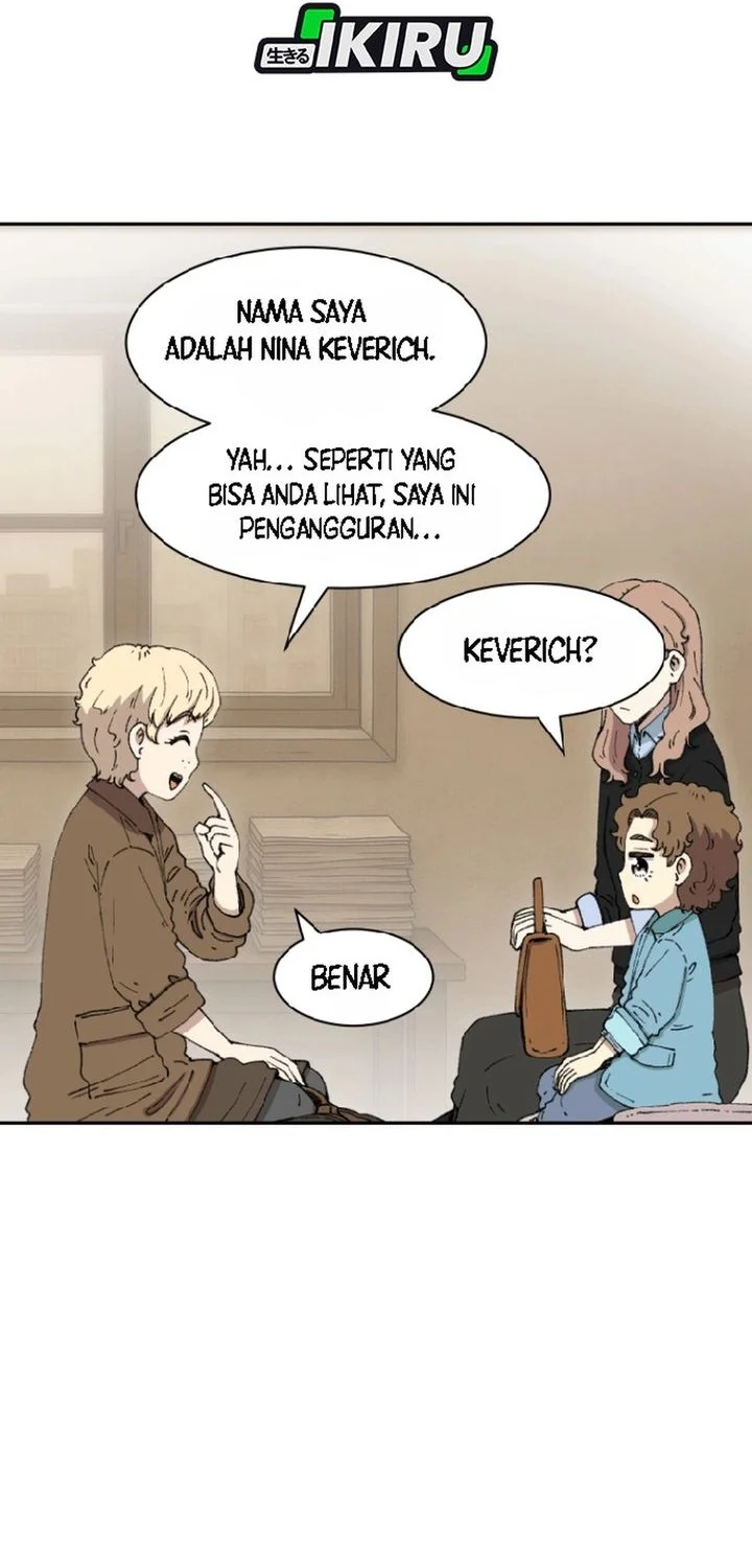 Beethoven Reborn Chapter 82 Gambar 34