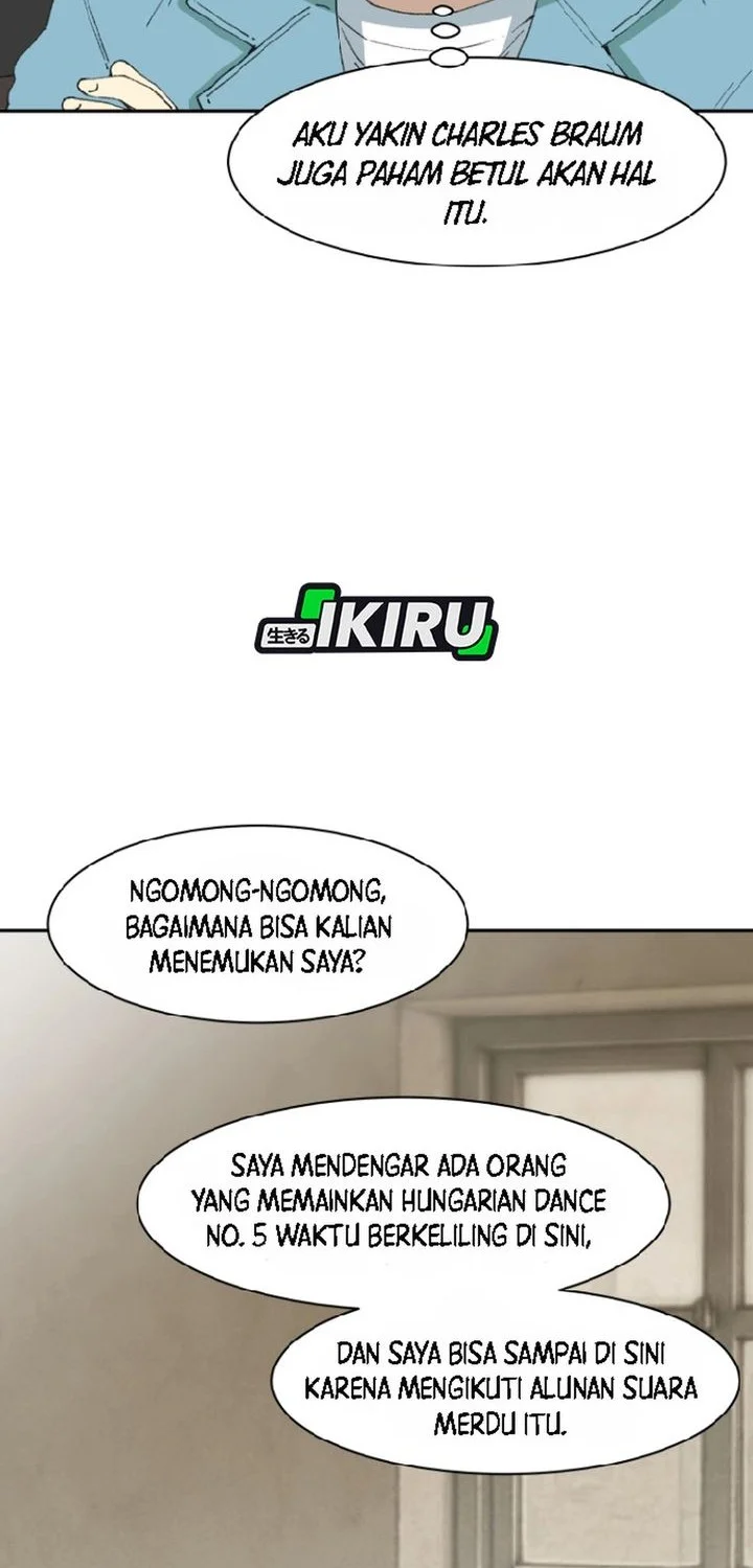 Beethoven Reborn Chapter 82 Gambar 32