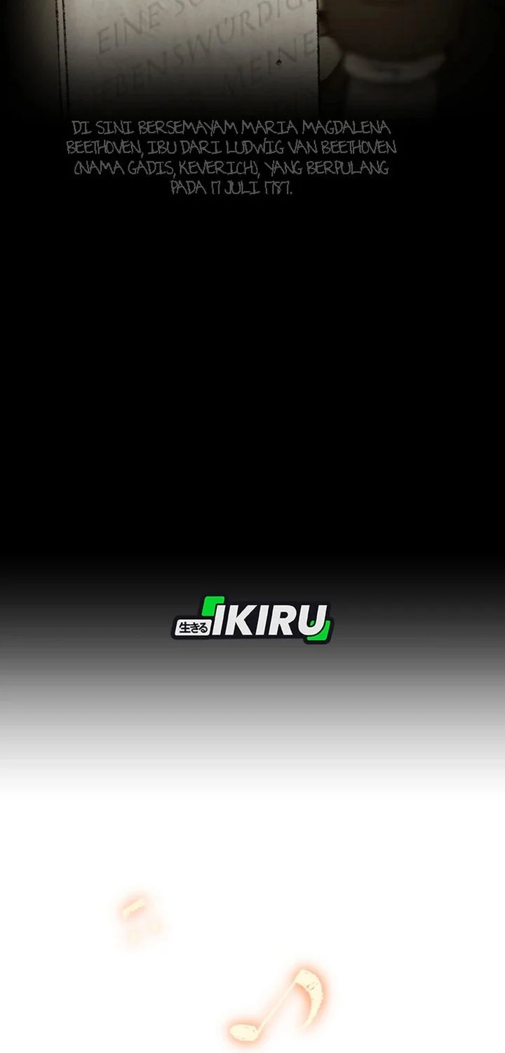 Beethoven Reborn Chapter 82 Gambar 46
