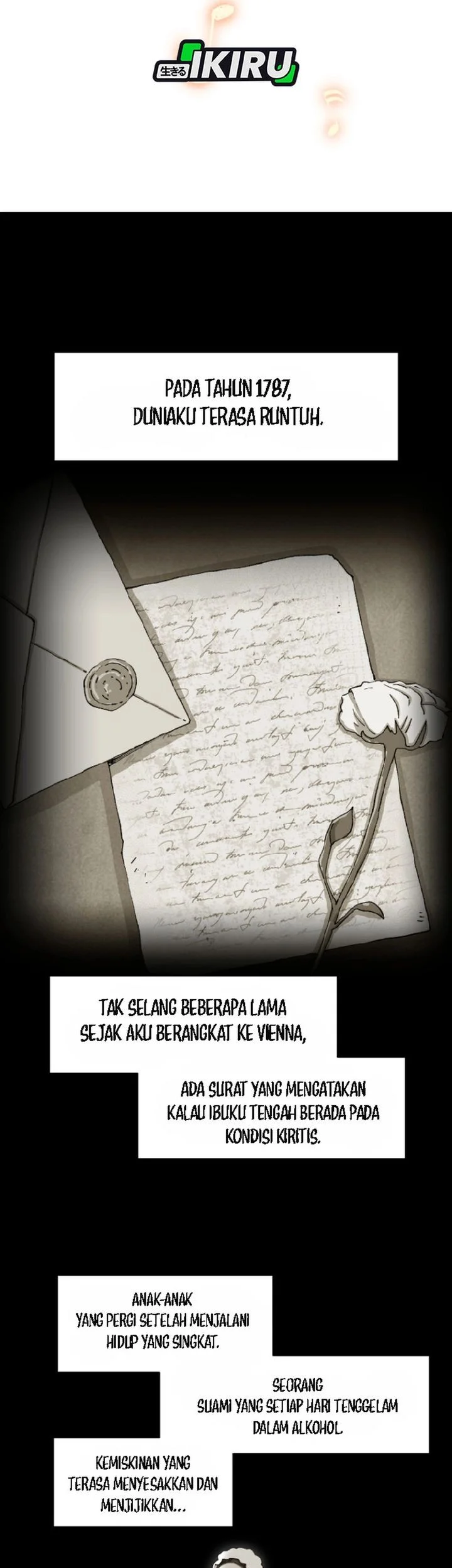 Beethoven Reborn Chapter 82 Gambar 43