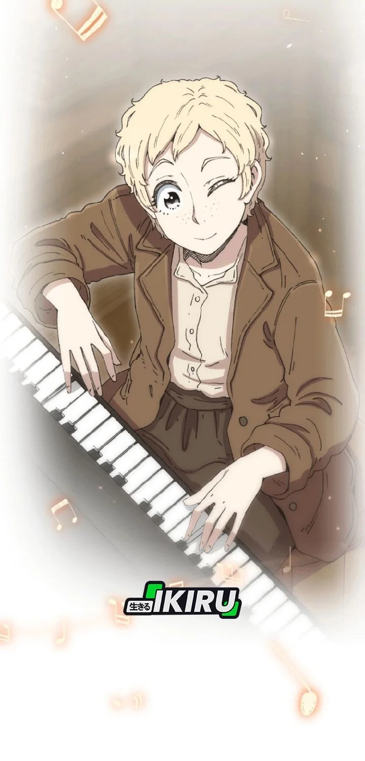 Beethoven Reborn Chapter 82 Gambar 48