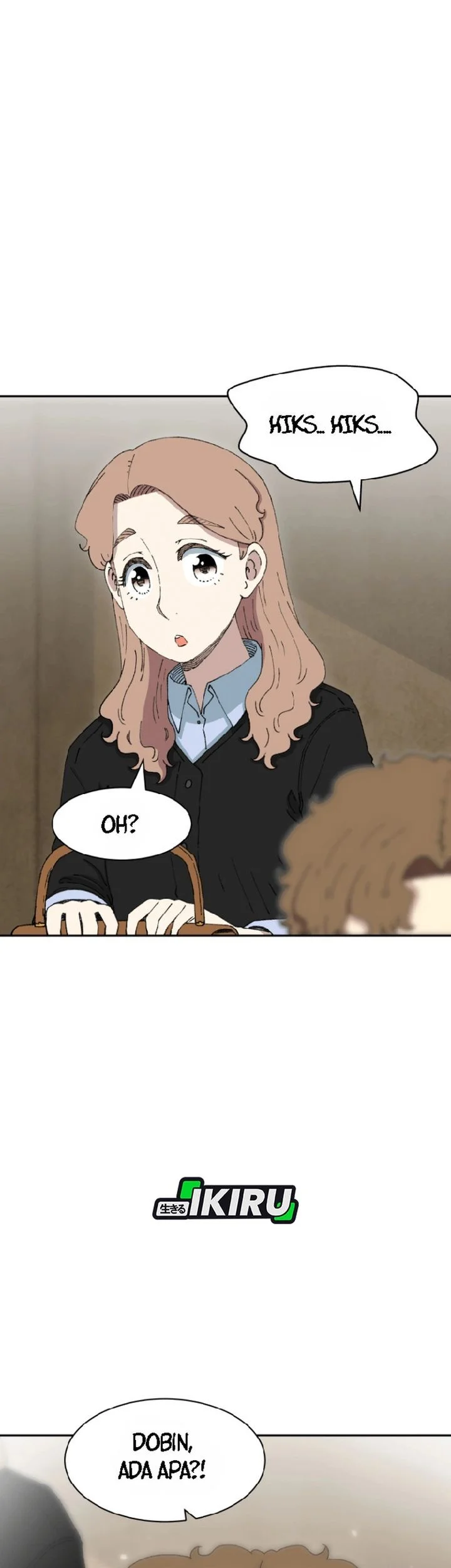 Beethoven Reborn Chapter 82 Gambar 49