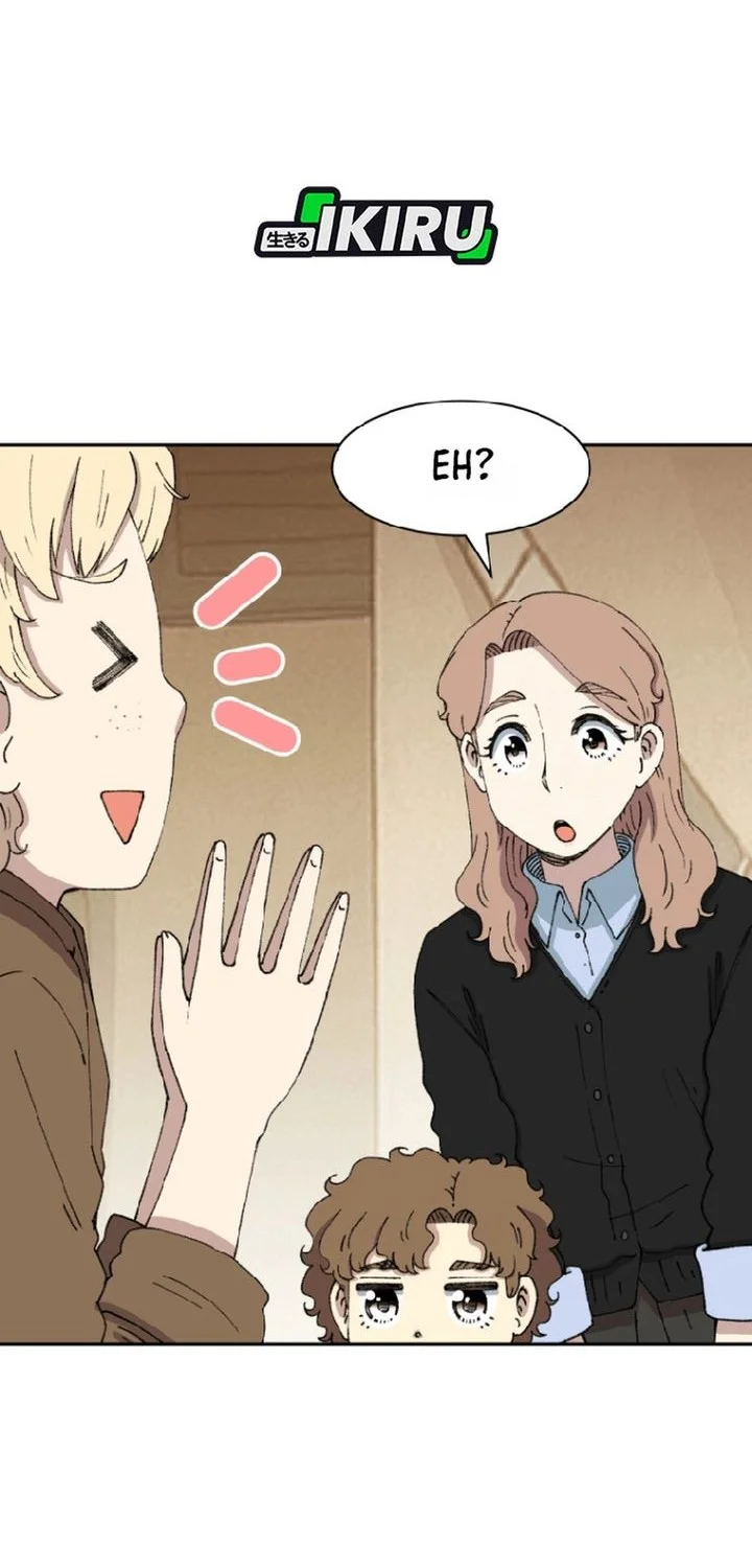 Beethoven Reborn Chapter 82 Gambar 4