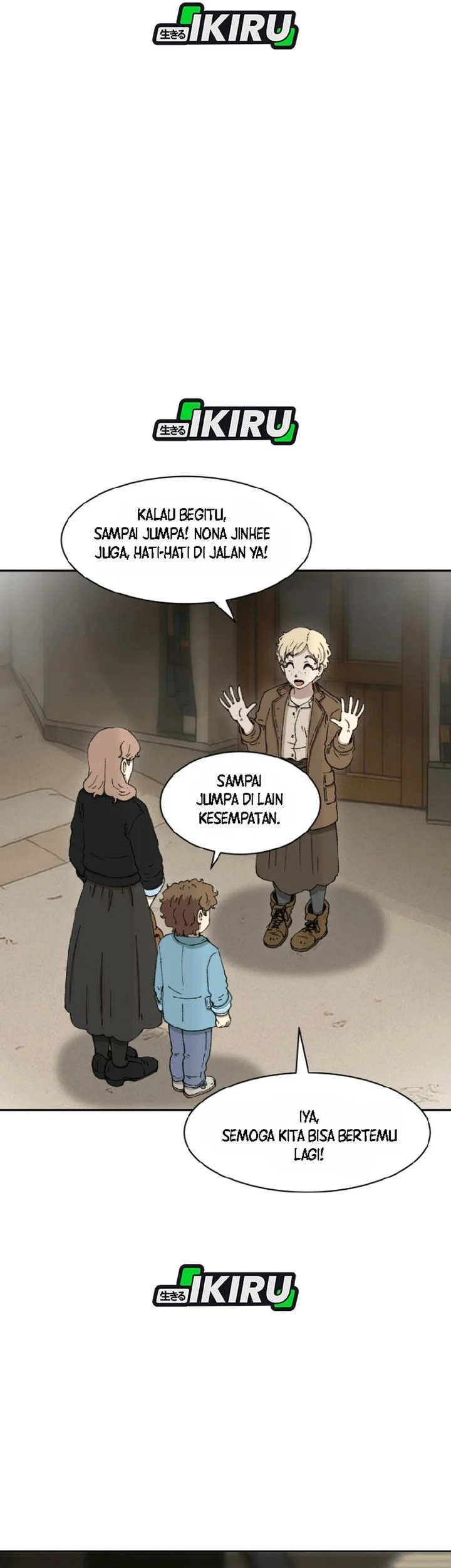 Beethoven Reborn Chapter 82 Gambar 71