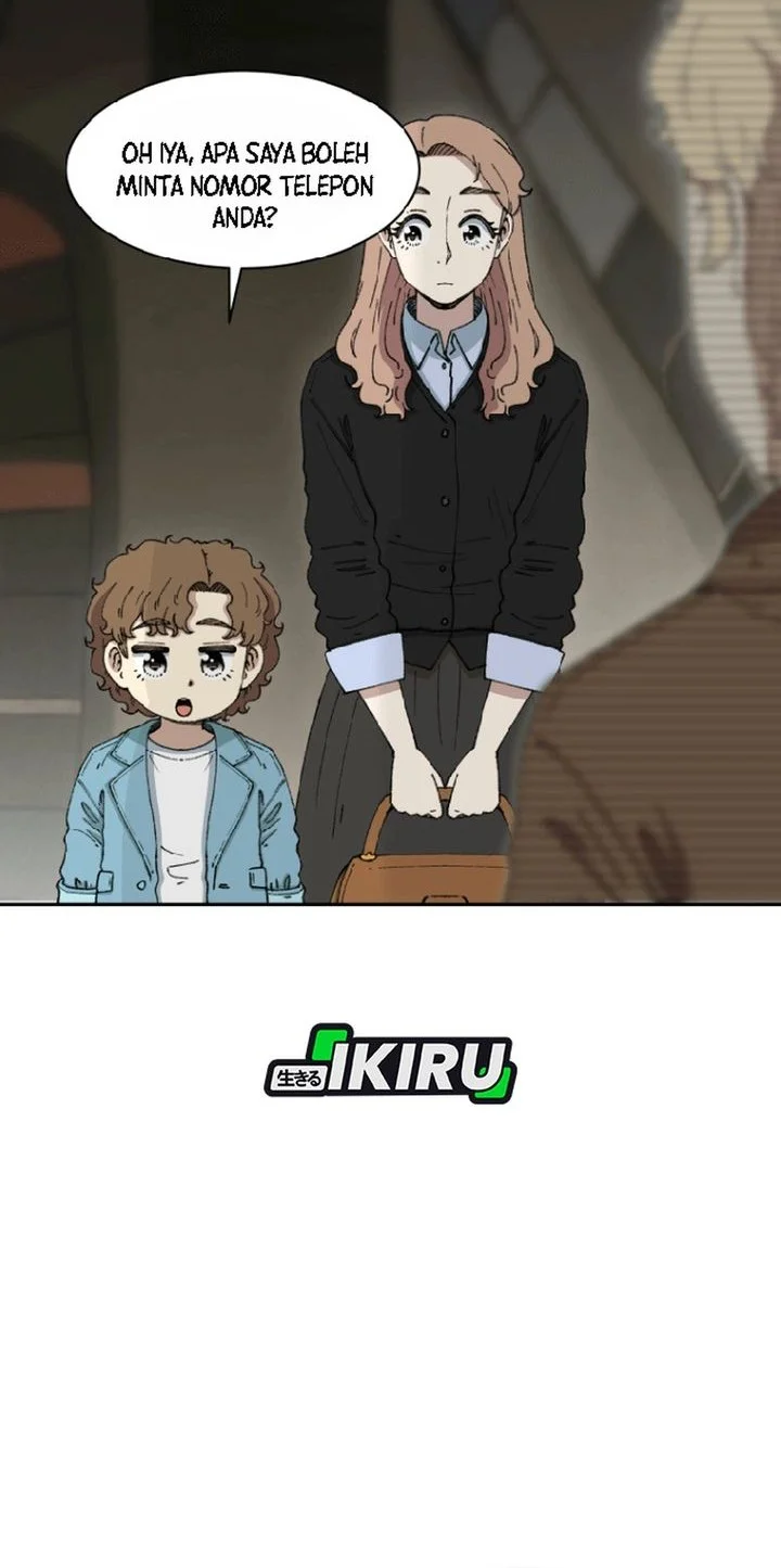 Beethoven Reborn Chapter 82 Gambar 72