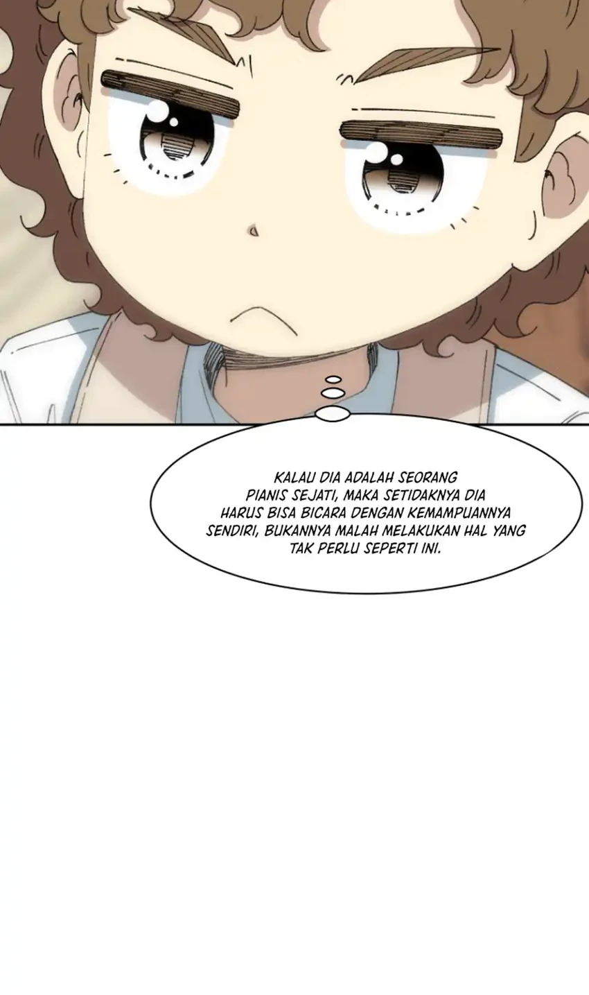 Beethoven Reborn Chapter 83 Gambar 80