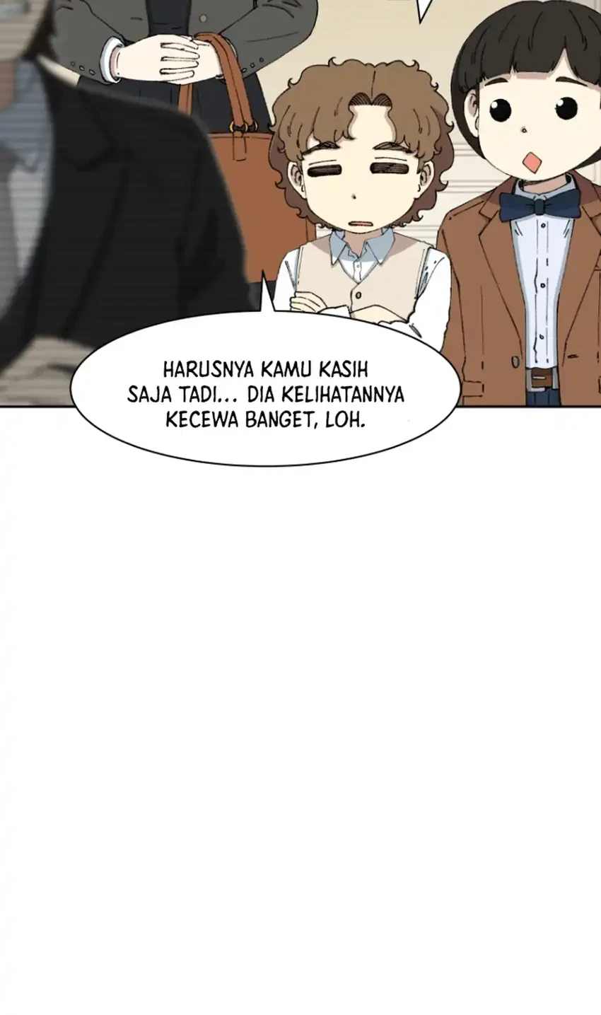 Beethoven Reborn Chapter 83 Gambar 82