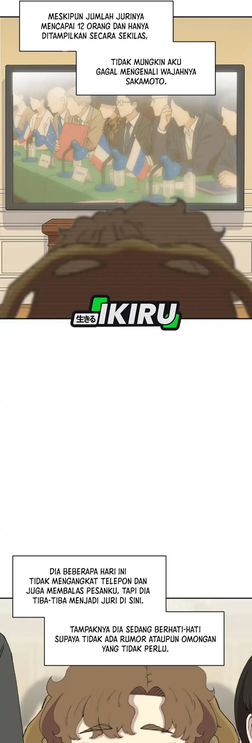 Beethoven Reborn Chapter 83 Gambar 89